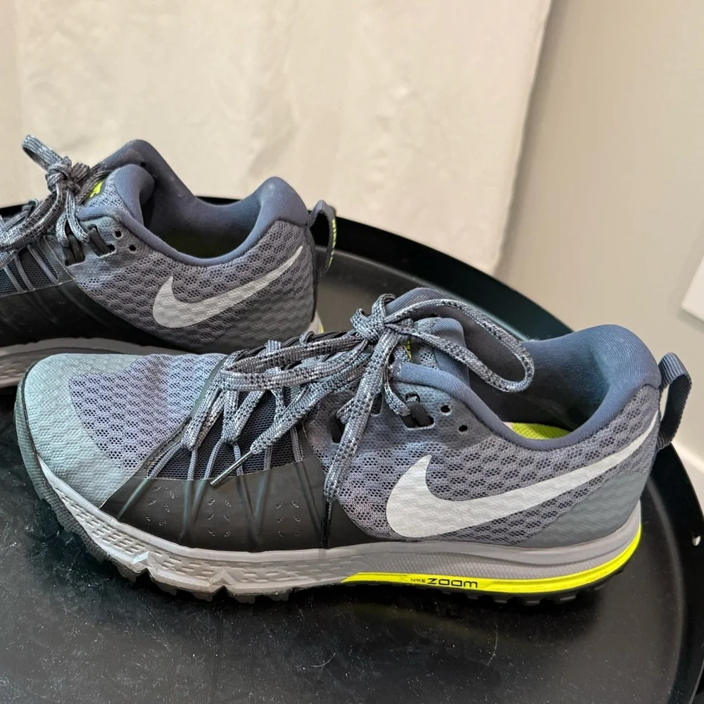 Nike breathability add aggressive